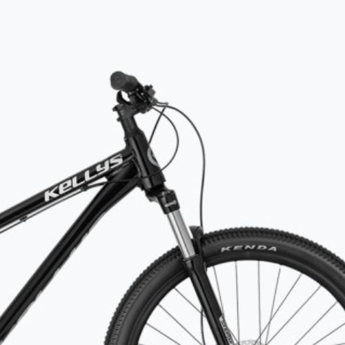 Kellys Whip 70 dirt bike black 76395