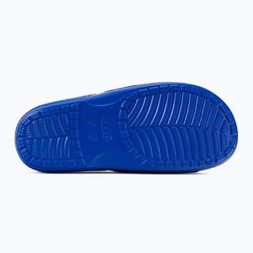 Žabky Crocs Classic Crocs Slide blue 206121-4KZ