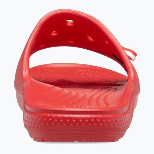 Žabky Crocs Classic Crocs Slide red 206121-8C1