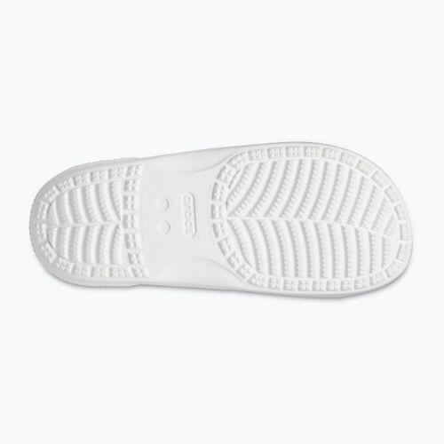 Žabky Crocs Classic Crocs Tie-Dye Graphic Sandal white 207283-928