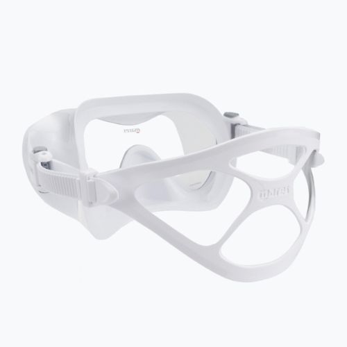 Potápěčská maska Mares Tropical clear 411246