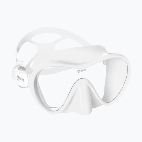 Potápěčská maska Mares Tropical clear 411246