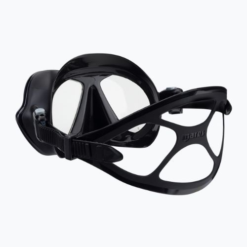 Potápěčská maska Mares X-Vision černá 411053