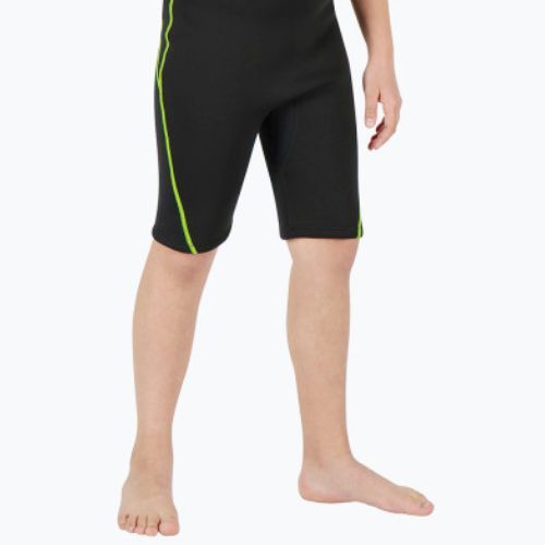 Dětský neopren   Mares Shorty Manta black/lime