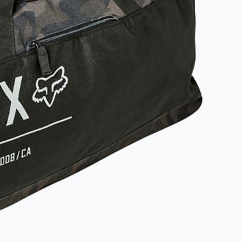 Brašna Fox Racing Podium 180 zelená 28602_247