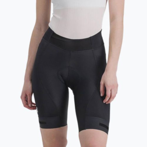 Dámské cyklistické kraťasy Sportful Neo Short černé 1122030.002