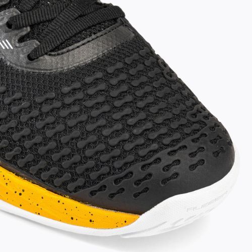Pánská tenisová obuv Joma T.Ace 2301 černo-oranžová TACES2301T