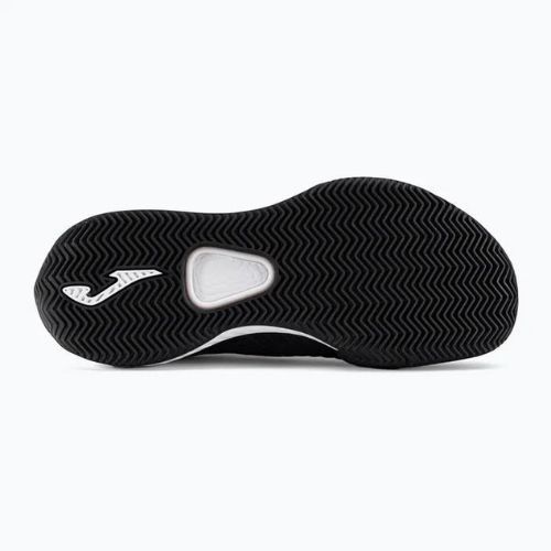 Dámská tenisová obuv Joma T.Point Lady 2301 black/pink TPOILS2301P