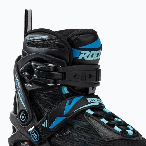 Roces dámské kolečkové brusle Helium II Tif black 400872