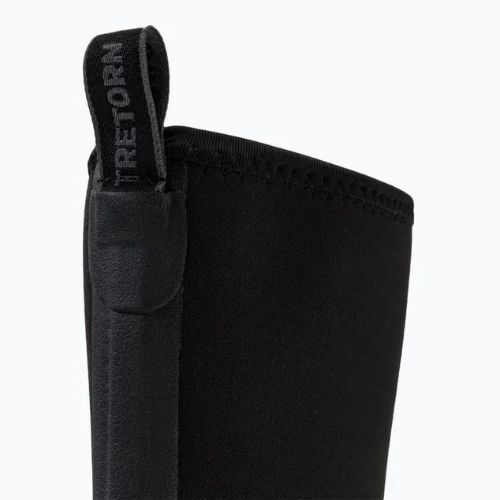 Dámské turistické boty Tretorn Arcto Hybrid black 80024505038