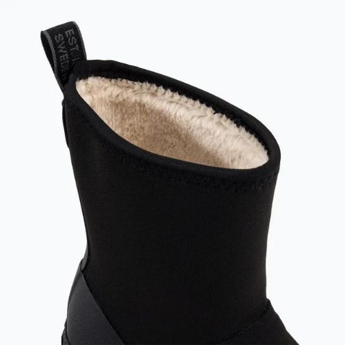 Dámské turistické boty Tretorn Arcto Hybrid black 80024505038