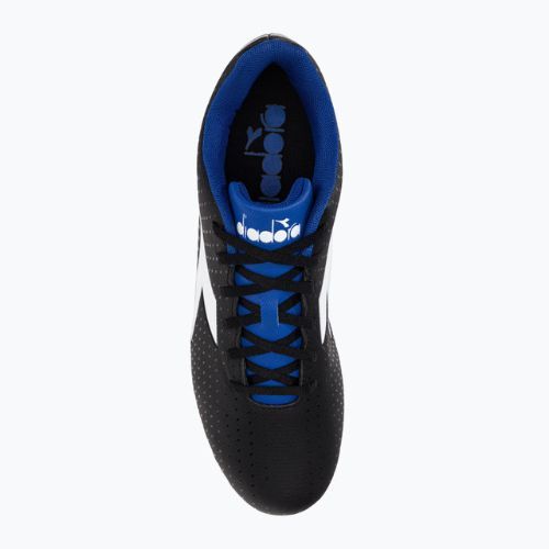 Pánské kopačky Diadora Pichichi 5 MG14 černé DD-101.178790-D0214-39