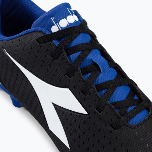 Pánské kopačky Diadora Pichichi 5 MG14 černé DD-101.178790-D0214-39