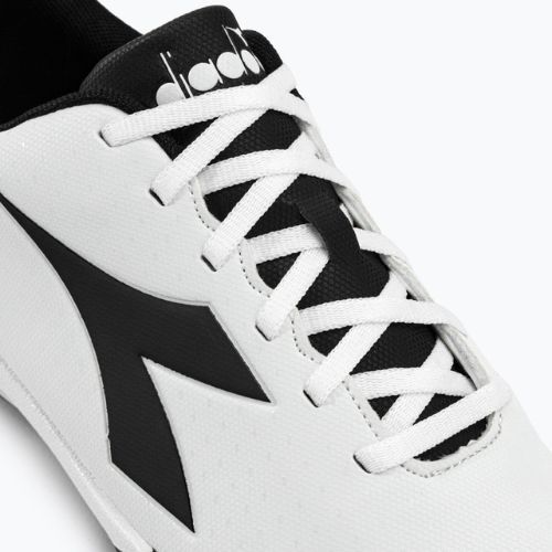 Pánské kopačky Diadora Pichichi 5 TFR bílé DD-101.178792-C0351-40