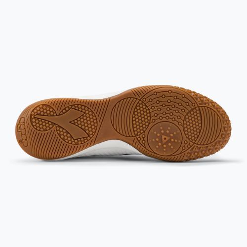 Pánské kopačky Diadora Pichichi 5 IDR bílé DD-101.178793-C0351-39