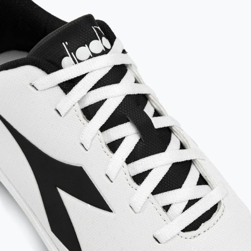 Pánské kopačky Diadora Pichichi 5 IDR bílé DD-101.178793-C0351-39