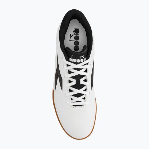 Pánské kopačky Diadora Pichichi 5 IDR bílé DD-101.178793-C0351-39