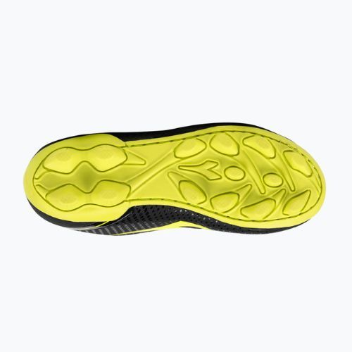 Dětské kopačky Diadora Pichichi 5 MD Jr černé DD-101.178796-C0004-35