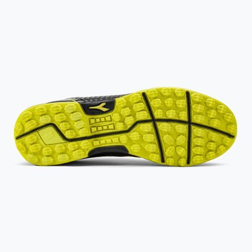 Diadora Pichichi 5 TF Jr dětské kopačky černé DD-101.178797-C0004-35