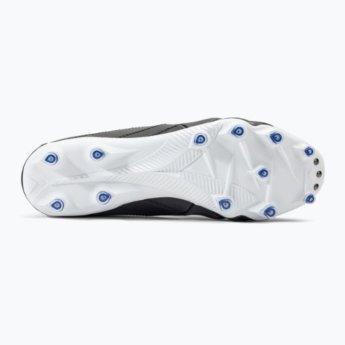 Pánské kopačky Diadora Brasil Elite 2 LT LP12 černobílé DD-101.179061-D0214-40