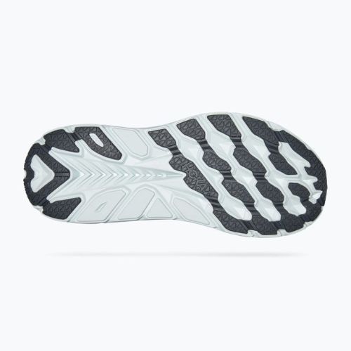 Pánské běžecké boty HOKA Clifton 8 grey 1119393-ACTL
