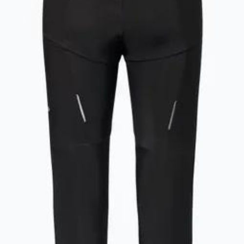 Pánské cyklistické šortky Oakley Clima Thermal Bib Tight černé FOA404886