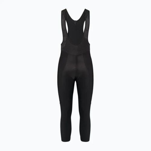 Pánské cyklistické šortky Oakley Clima Thermal Bib Tight černé FOA404886