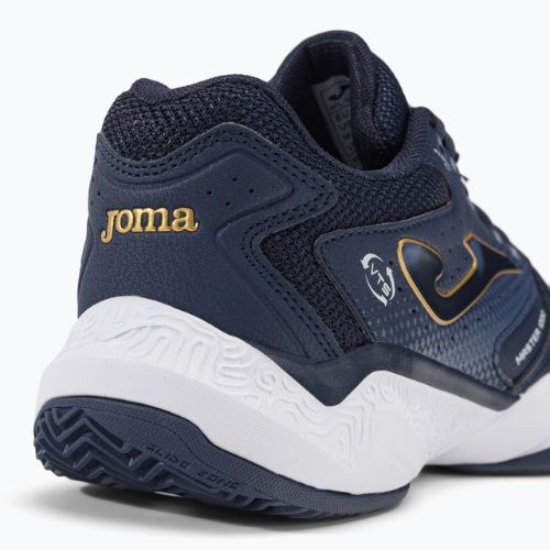 Pánská tenisová obuv Joma T.Master 1000 navy blue TM100S2203P