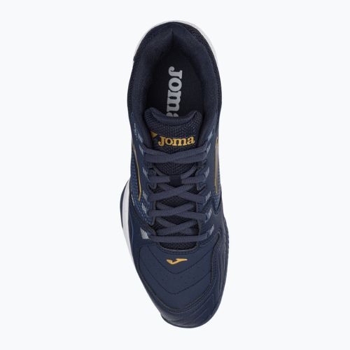 Pánská tenisová obuv Joma T.Master 1000 navy blue TM100S2203P