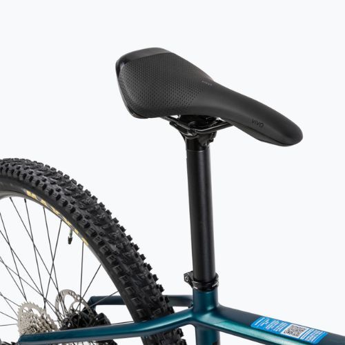 Orbea Urrun 30 2023 modré elektrické kolo N34018VH