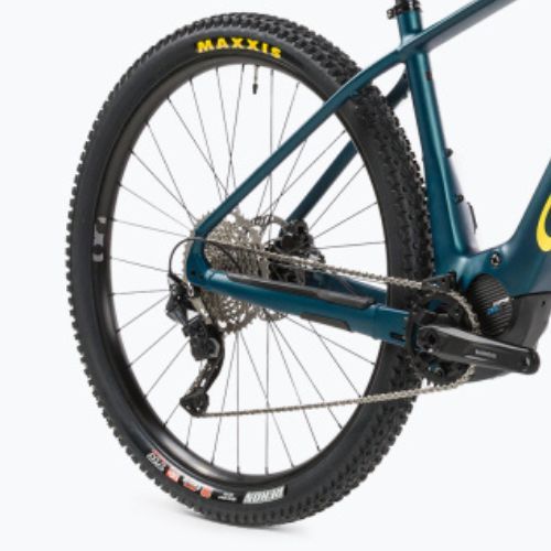 Orbea Urrun 30 2023 modré elektrické kolo N34018VH