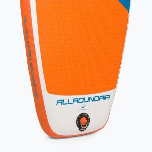 JP-Australia SUP deska AllroundAir SL 10'6" JP-SET-34_106-291146_82