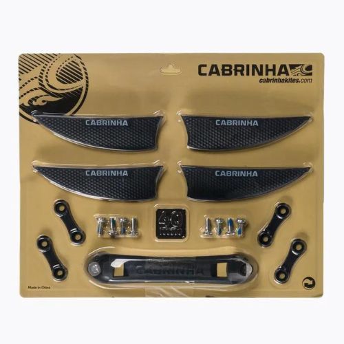 Cabrinha Xcaliber Carbon kiteboard K2TTXCLCB135XXX