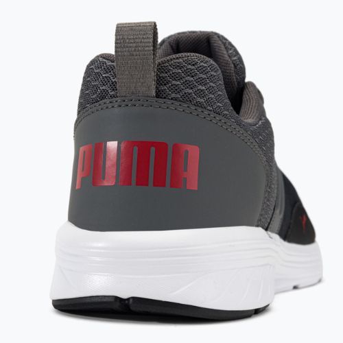 Běžecké boty PUMA Nrgy Comet black-grey 190556 64
