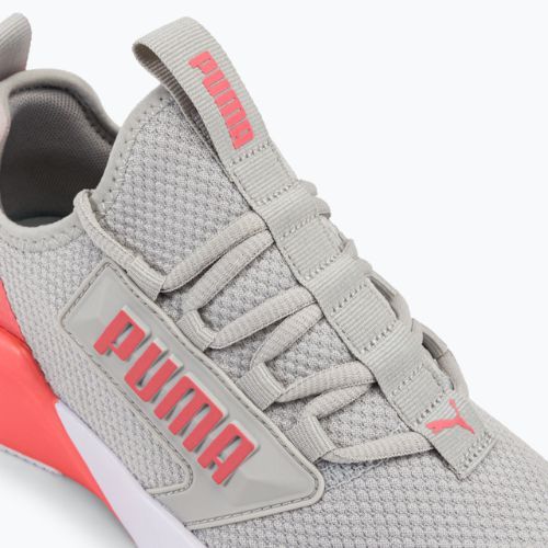 Dámská běžecká obuv PUMA Retaliate Mesh grey 195551 17