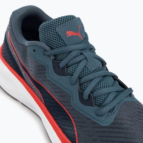 Pánská běžecká obuv PUMA Aviator Profoam Sky Better navy blue 376616 03
