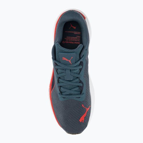 Pánská běžecká obuv PUMA Aviator Profoam Sky Better navy blue 376616 03