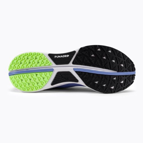 Pánská běžecká obuv PUMA Electrify Nitro 2 purple 376814 08