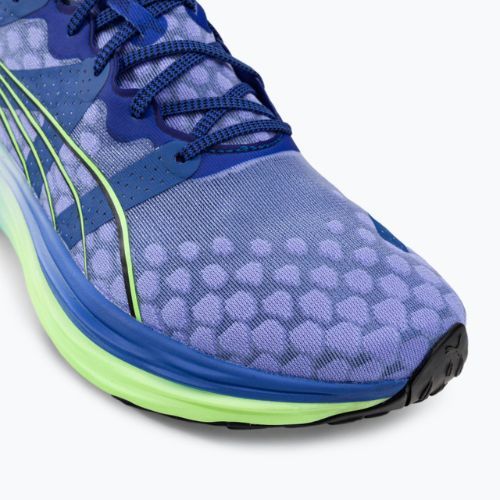 Pánská běžecká obuv PUMA ForeverRun Nitro blue 377757 02
