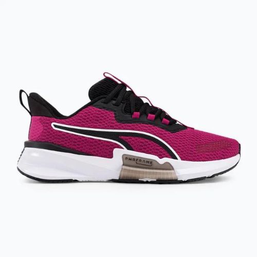 Dámské tréninkové boty PUMA PWRFrame TR 2 pink 377891 03