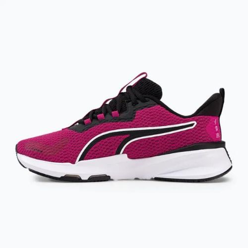 Dámské tréninkové boty PUMA PWRFrame TR 2 pink 377891 03