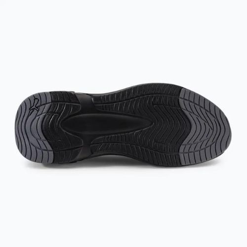 Pánská tréninková obuv PUMA Softride Premier Slip On Tiger Camo black 378028 01