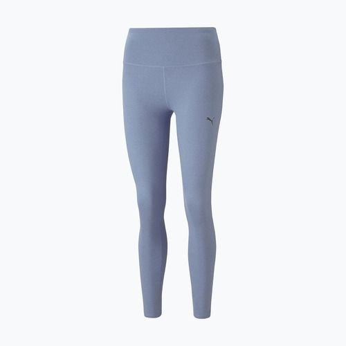 Dámské tréninkové legíny PUMA Studio Foundation 7/8 Tight blue 521611 19