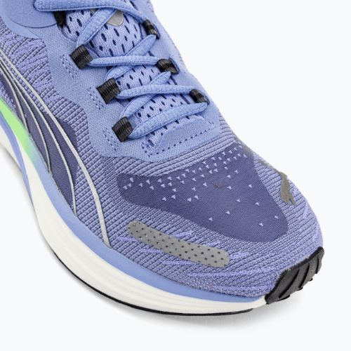 Dámská běžecká obuv PUMA Run XX Nitro blue-purple 376171 14