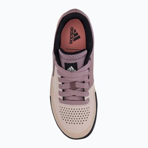 Dámské MTB cyklistické boty FIVE TEN Freerider Pro grey HQ3483