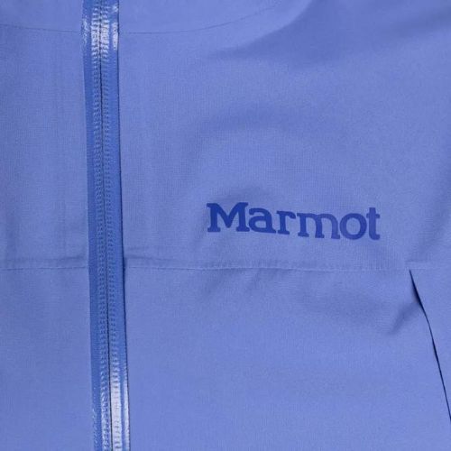 Marmot Minimalist Pro GORE-TEX dámská bunda do deště modrá M12388-21574