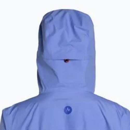 Marmot Minimalist Pro GORE-TEX dámská bunda do deště modrá M12388-21574