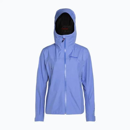 Marmot Minimalist Pro GORE-TEX dámská bunda do deště modrá M12388-21574