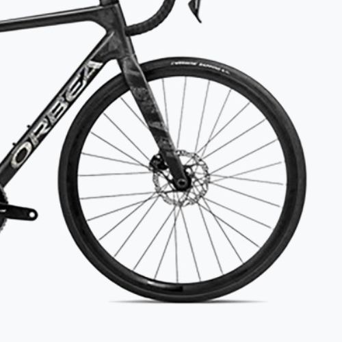 Orbea Orca M30 2023 silniční kolo šedé N10757A3