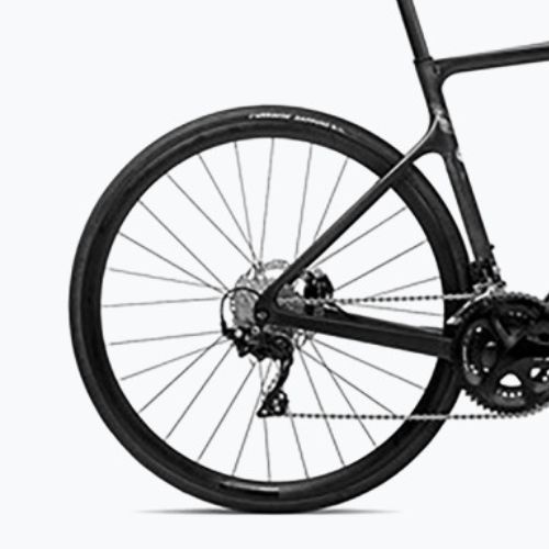 Orbea Orca M30 2023 silniční kolo šedé N10757A3